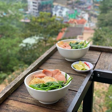Chillout Village - Homestay Tam Dao Ханой Екстериор снимка